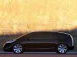 Citroen C-AirLounge Concept 2003 года